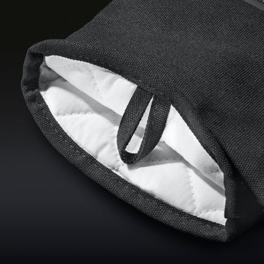 Guantes para Calor (Hot Mitt)