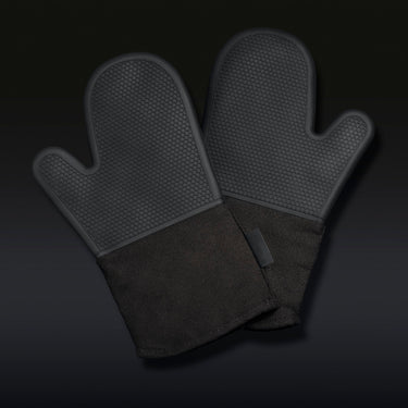 Guantes para Calor (Hot Mitt)