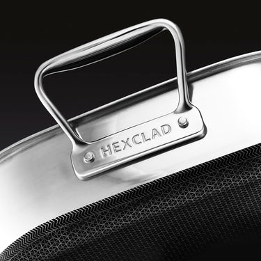 Charola para Rostizar Hybrid con Rejilla