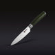 Cuchillo de Utilidad de Acero Damasco, 13 cm