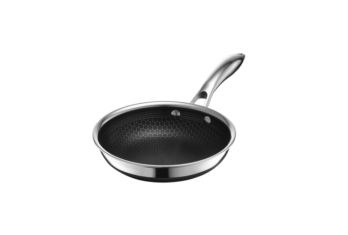Sartén Hybrid de 7" (18 cm)