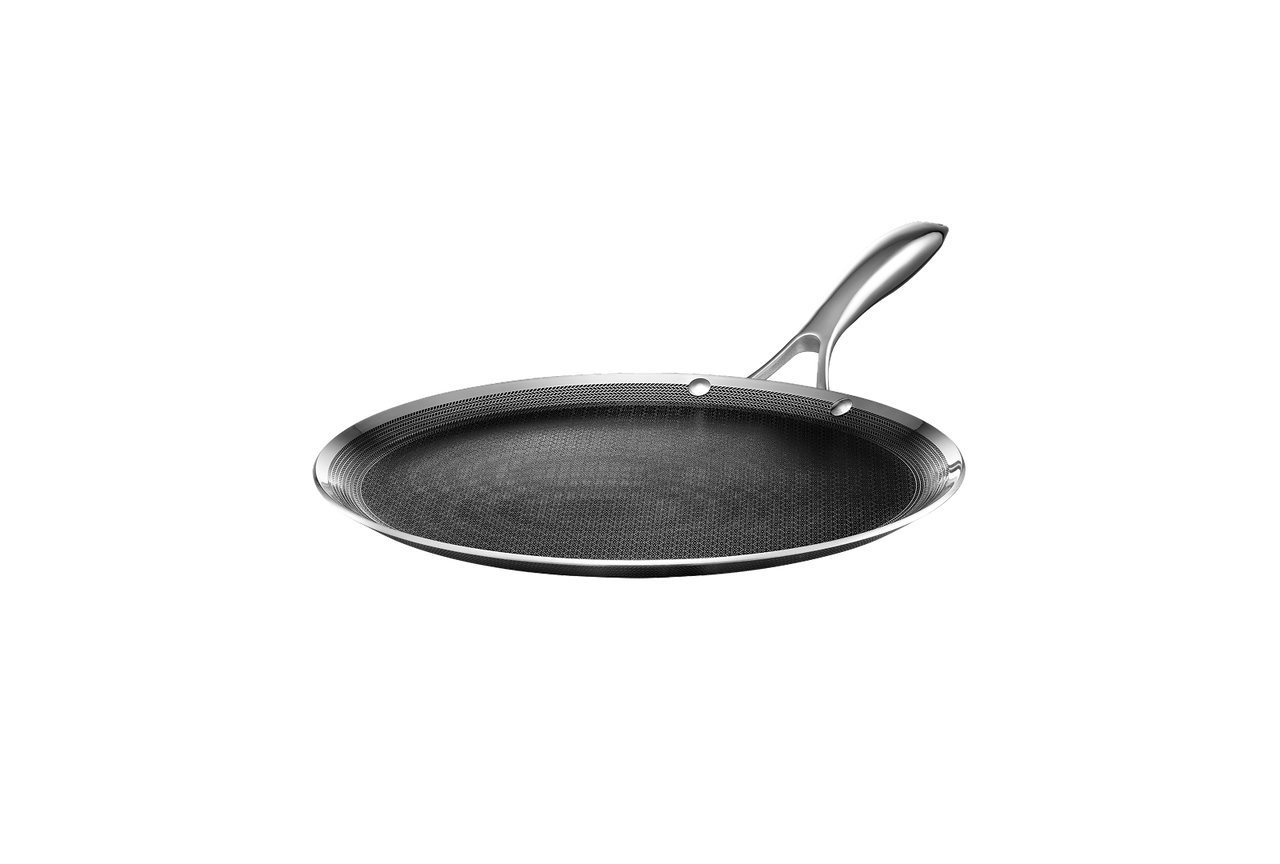 12" Hybrid Griddle Pan (30cm)