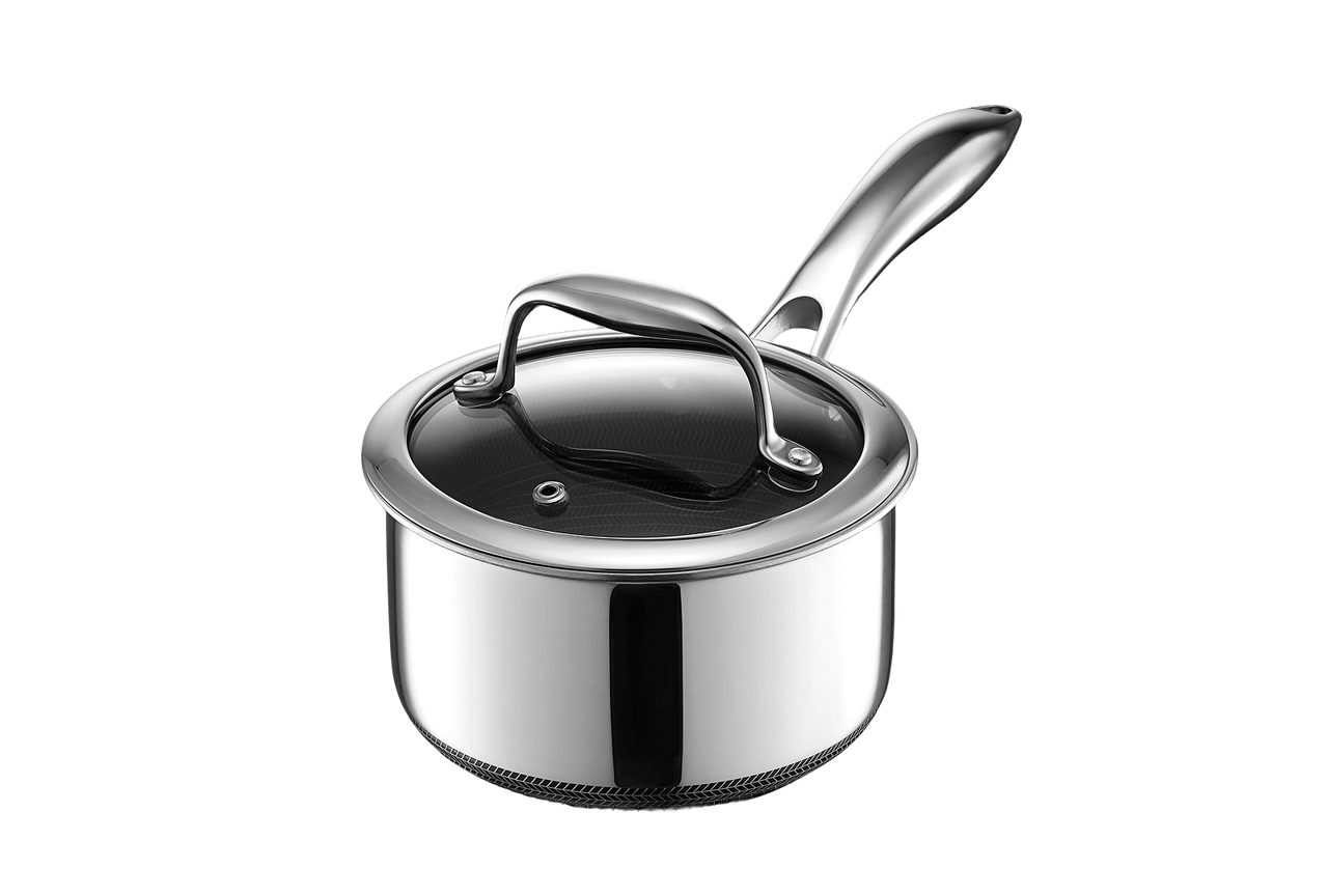 1QT Hybrid Saucepan (.95 L)