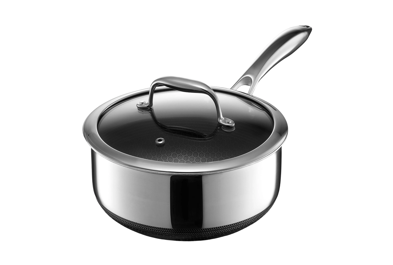 Cacerola Hybrid de 3QT (2.8 L)