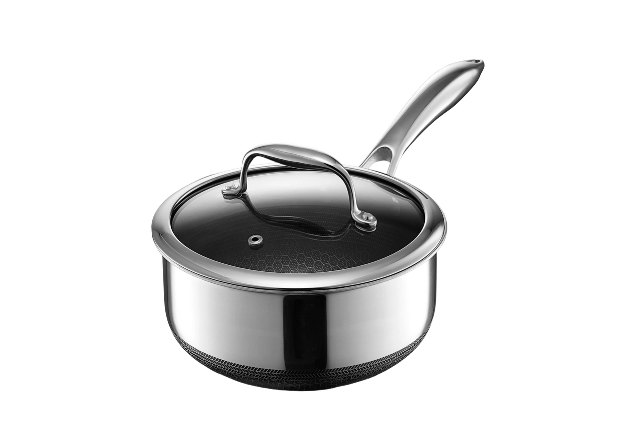 2QT Hybrid Saucepan (1.9 L)