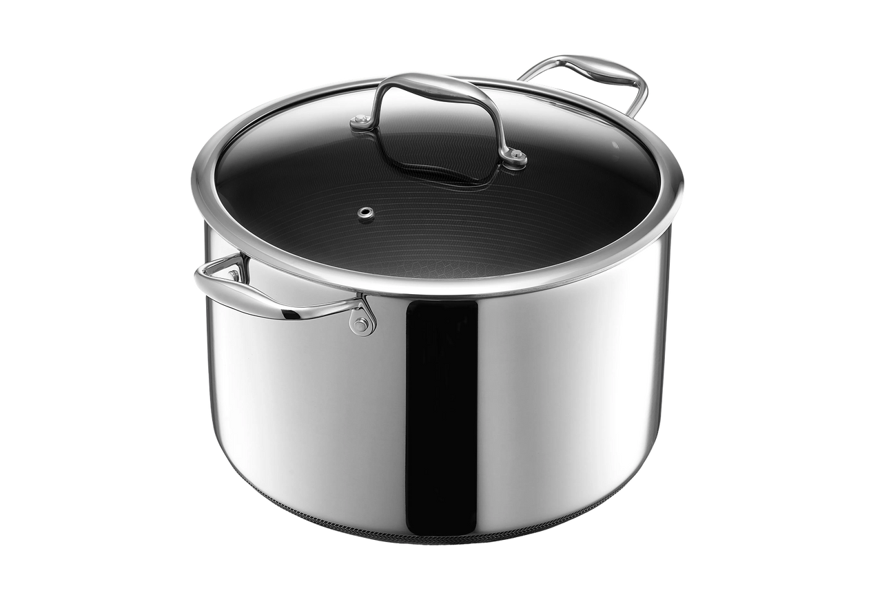 Olla Hybrid de 10QT (9.5 L)