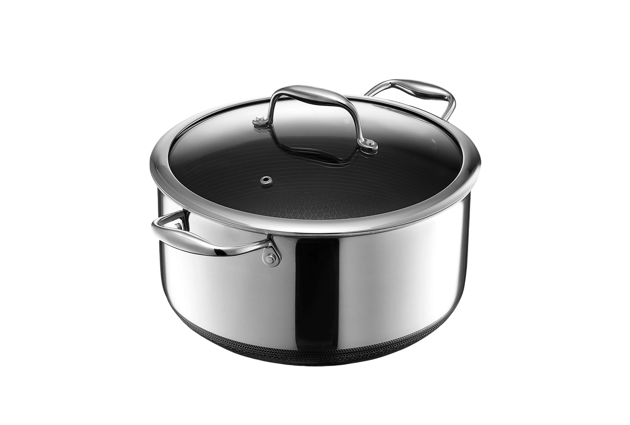 Olla Hybrid de 8QT (7.5 L)