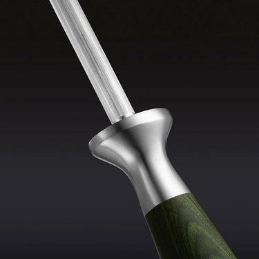 Chaira / Honing Rod, 9" (22 cm)