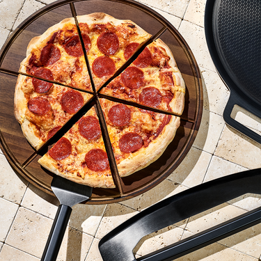 Set de Accesorios para Pizza Steel (3 piezas)
