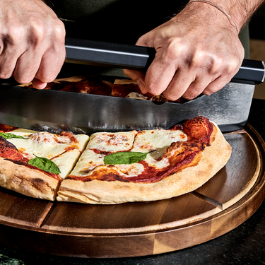 Set de Accesorios para Pizza Steel (3 piezas)